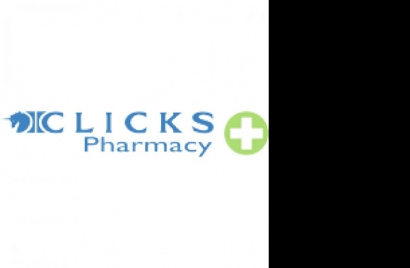 Clicks Pharmacy Logo