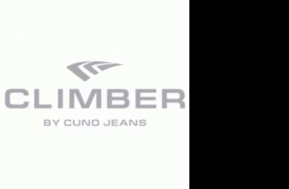 Climber Logo