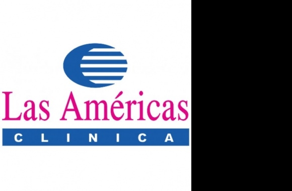Clinca Las Americas Logo