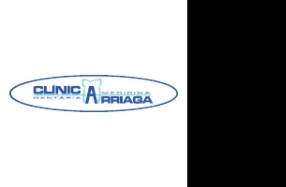 Clinica Arriaga Logo