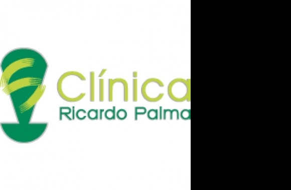 Clinica Ricardo Palma Logo