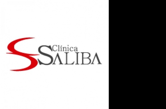 Clinica Saliba Logo