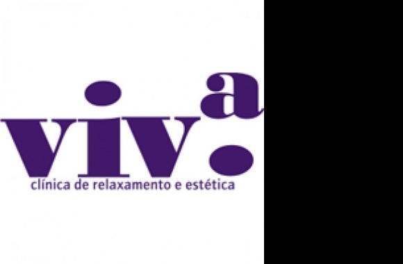 CLINICA VIVA Logo