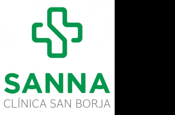Clinicas Sanna Logo