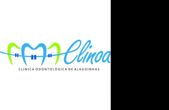 Clinoa ClínicaOdontológica Logo