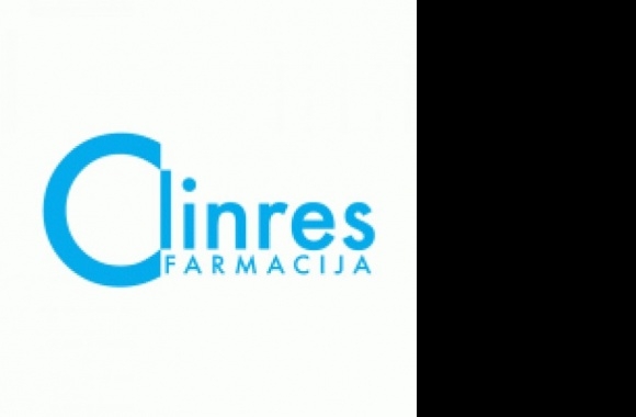 clinres farmacija Logo