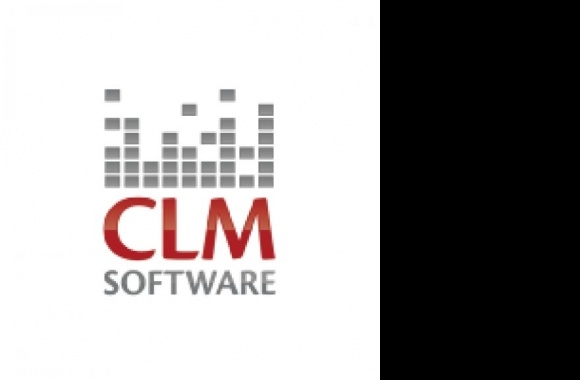 CLM Software Logo
