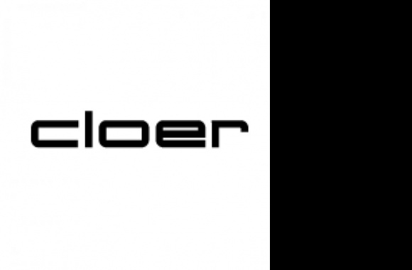 cloer Logo