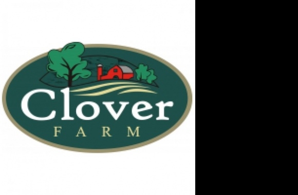 Clover Farm Logo