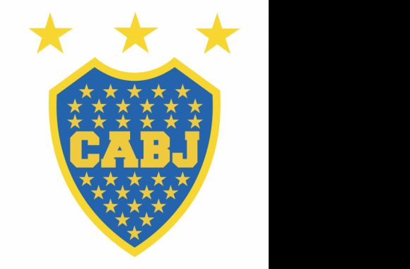 Club Atletico Boca Juniors Logo