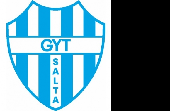 Club de Gimnasia y Tiro de Salta Logo