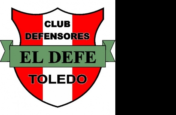 Club Defensores de Toledo Córdoba Logo