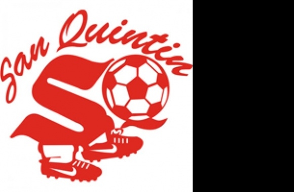 CLUB DEPORTIVO SAN QUINTIN Logo
