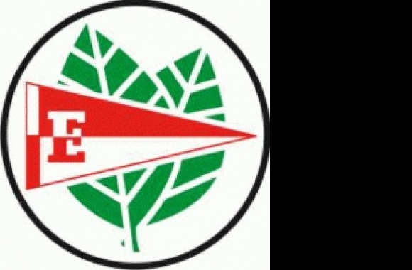 Club Estudiantes de La Plata Logo