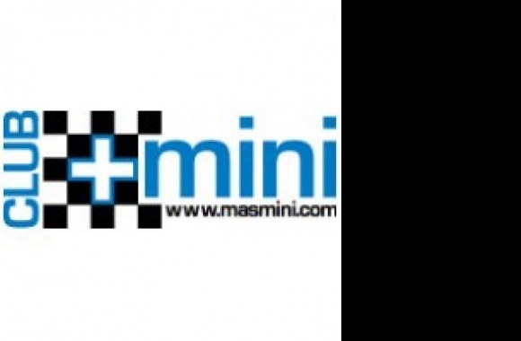 Club Mas Mini Logo