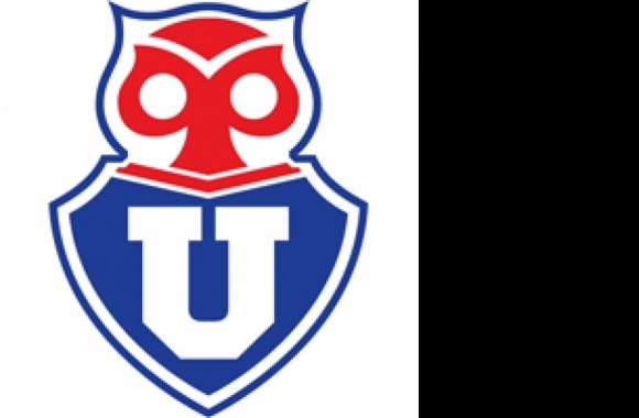 Club Universidad de Chile Logo
