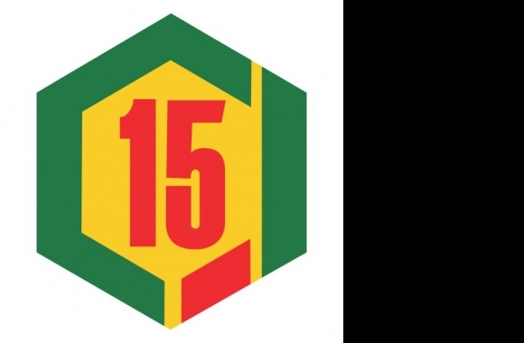 Clube 15 de Novembro de Campo Bom Logo