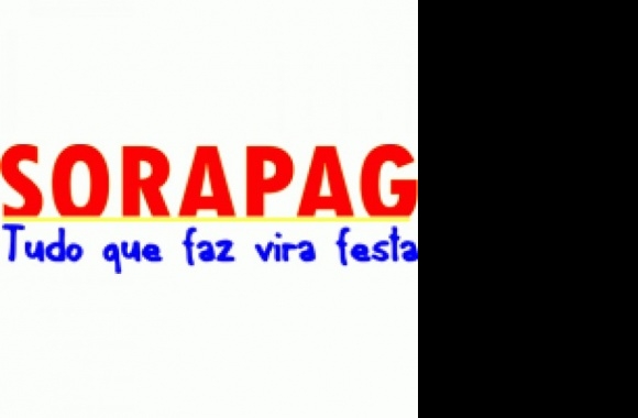 Clube Sorapag Logo