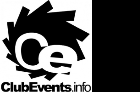 ClubEvents Logo
