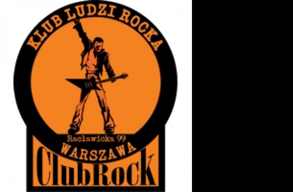 Clubrock Logo