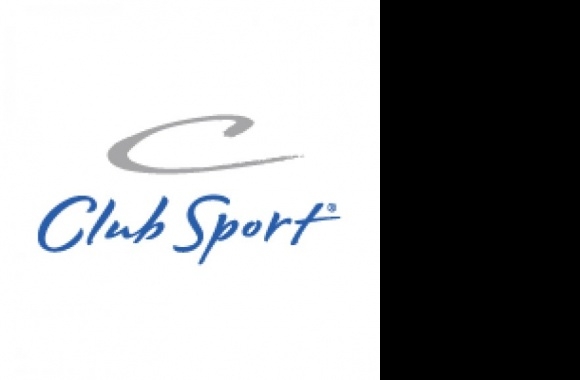 ClubSport Logo