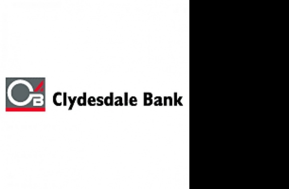 Clydesdale Bank Logo