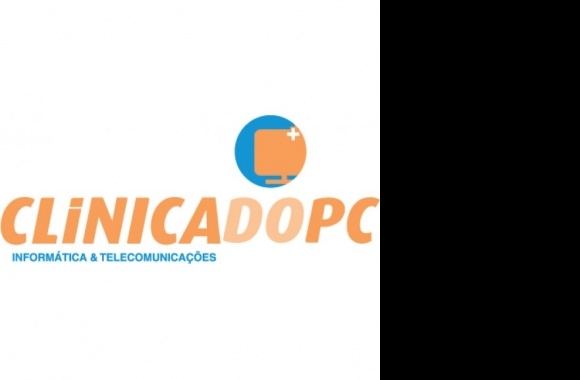 Clínica do PC Logo