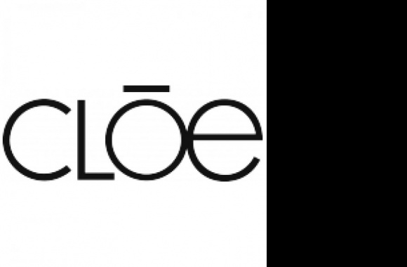 Clóe Logo
