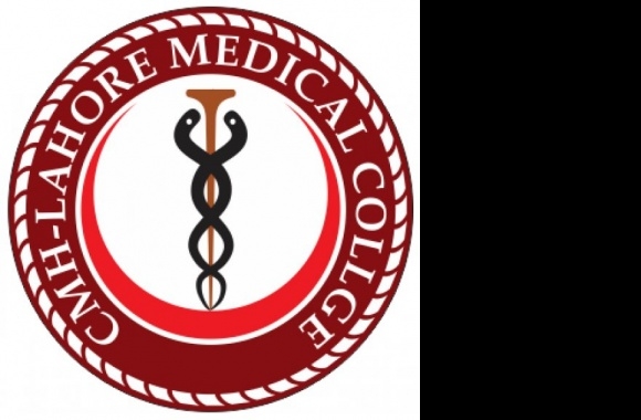 CMH-Lahore Medical College Logo