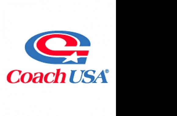 Coach USA Logo