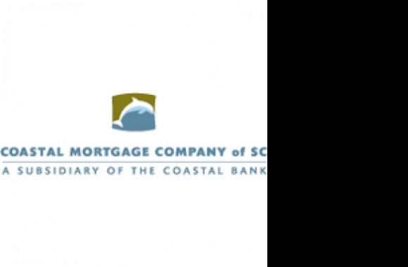 Coastal Mortgage Company of SC Logo