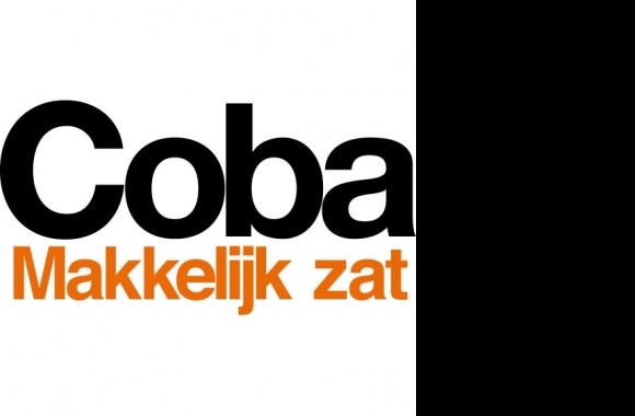Coba Logo
