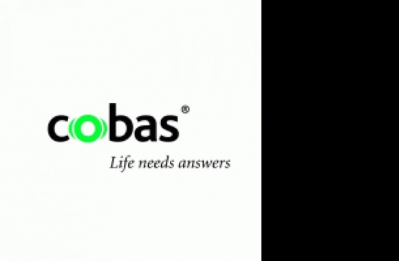 Cobas Logo