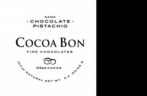Cocoa Bon Logo