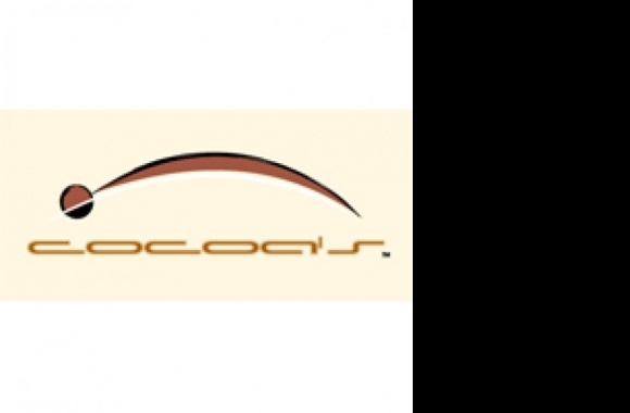 Cocoas Spa Logo