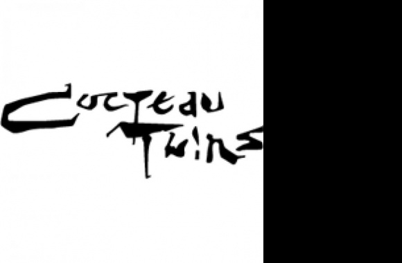 Cocteau Twins Logo