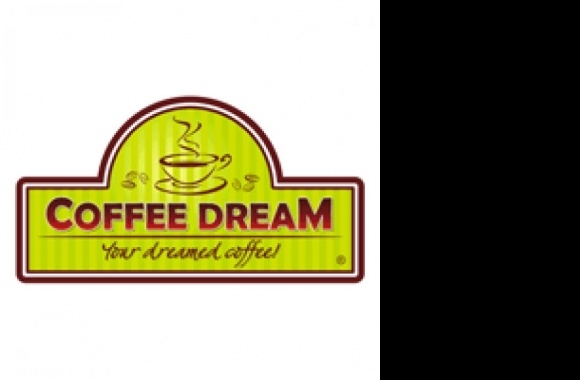 COFFEE DREAM Logo