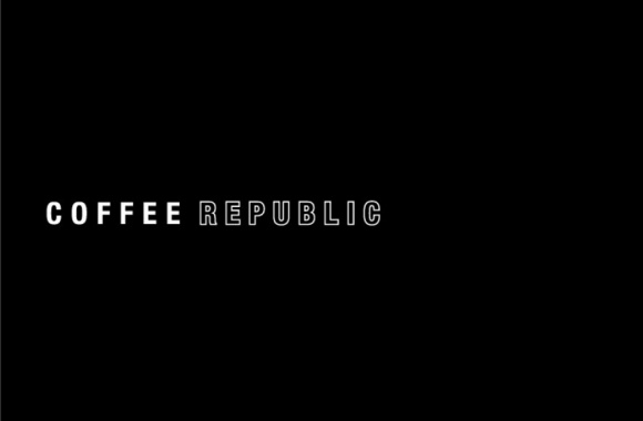 Coffee Republic Logo