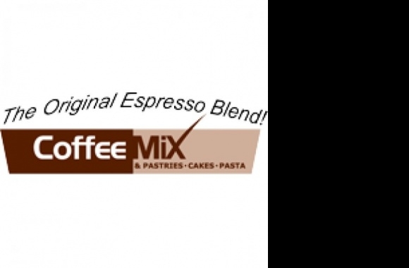 coffeemix Logo