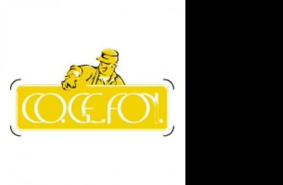 Cogefon Logo
