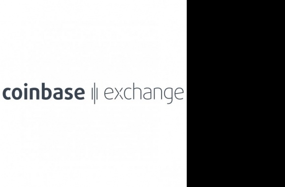 Coinbase Exchange Logo