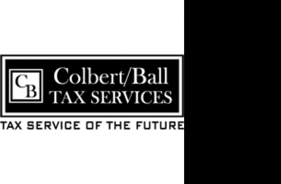 Colbert Ball Tax Services Logo