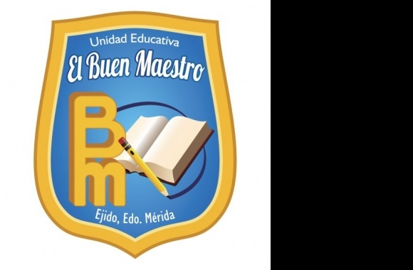 Colegio El Buen Maestro Logo
