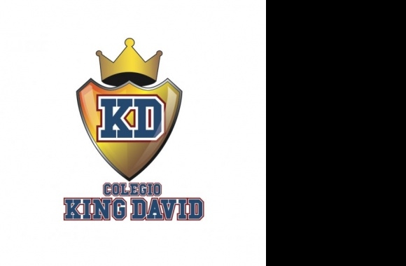 Colegio King David Logo