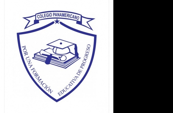 Colegio Panamericano Logo