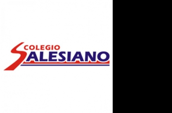 colegio salesiano Logo