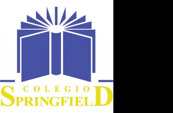 Colegio Springfield Logo