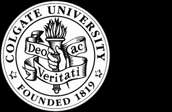 Colgate University Logo