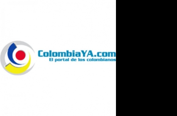 ColombiaYA Logo