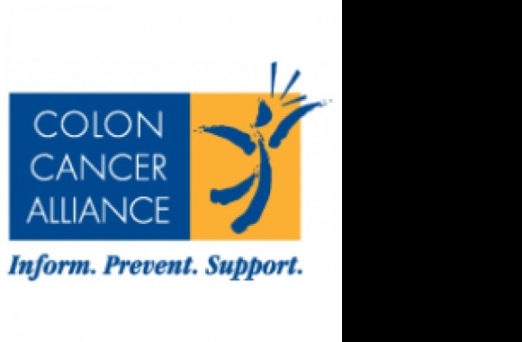 Colon Cancer Alliance Logo